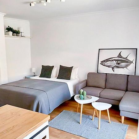 Estudio Del Carmen & Parking Malaga Zewnętrze zdjęcie