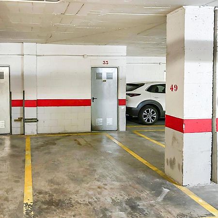 Estudio Del Carmen & Parking Malaga Zewnętrze zdjęcie